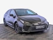 Toyota Corolla XII (E210) Москва  - изображение 30