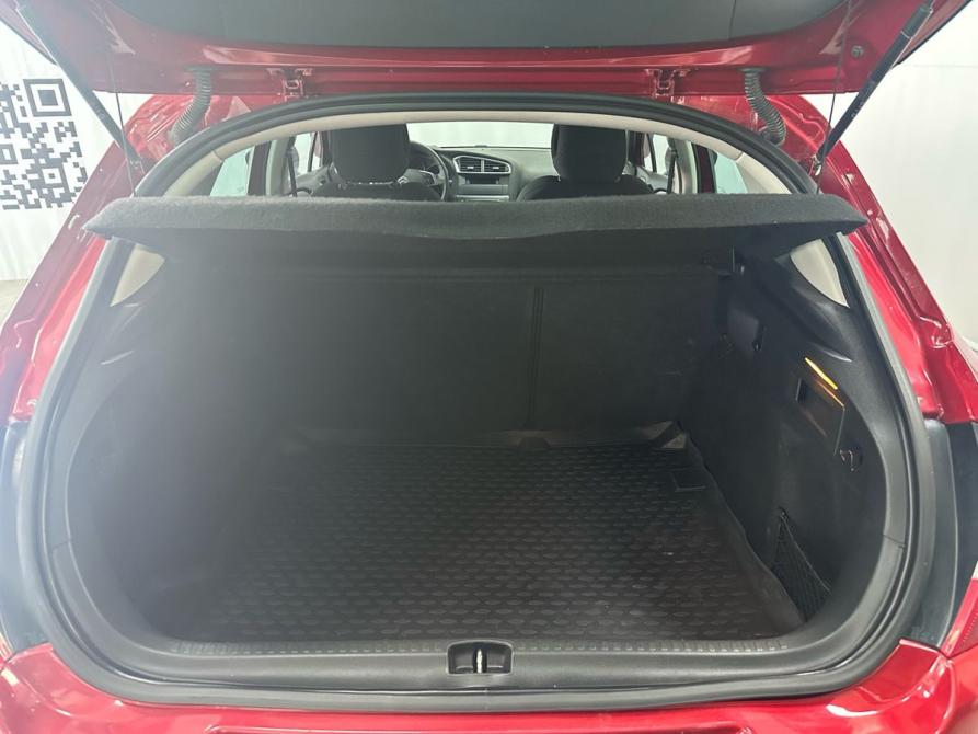 Citroen C4 II Новосибирск  - изображение 19