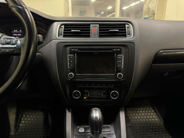 Volkswagen Jetta VI с пробегом 2011 года, цена 622 000 рублей, 168500 км, седан, Автокод Объявления