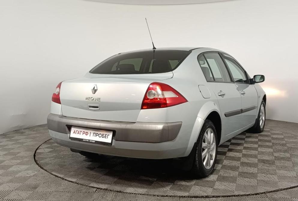 Renault Megane II Волгоград  - изображение 7