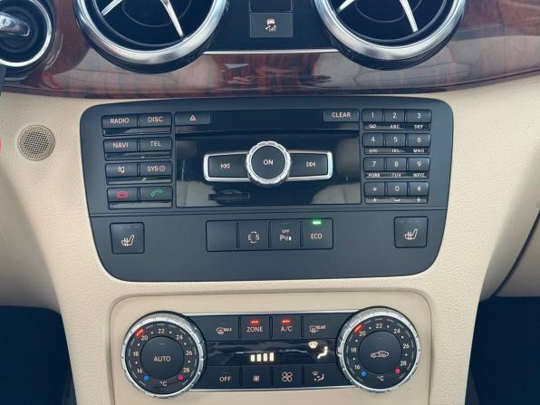 Mercedes-Benz GLK-Класс I (X204) Рестайлинг с пробегом 2013 года, цена 1 655 000 рублей, 186100 км, внедорожник, Автокод Объявления
