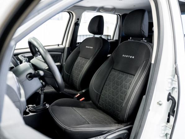 Renault Duster I Рестайлинг с пробегом 2016 года, цена 1 489 000 рублей, 104000 км, внедорожник, Автокод Объявления