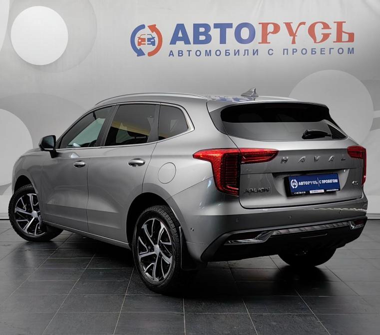 Haval Jolion I Москва  - изображение 2