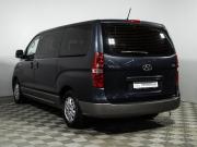 Hyundai H-1 II Рестайлинг Санкт-Петербург  - изображение 26