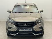 Lada (ВАЗ) XRAY I Москва  - изображение 16