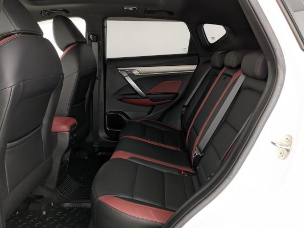 Geely Coolray I с пробегом 2023 года, цена 1 800 000 рублей, 49334 км, внедорожник, Автокод Объявления