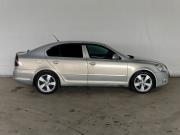 Skoda Octavia II (A5) Рестайлинг Москва  - изображение 26