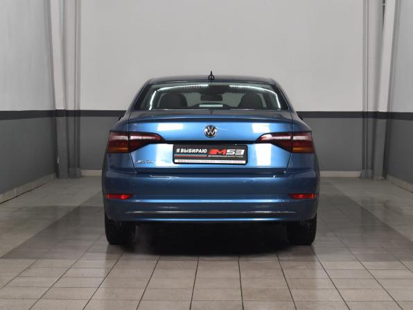 Volkswagen Jetta VII с пробегом 2020 года, цена 1 799 995 рублей, 68121 км, седан, Автокод Объявления