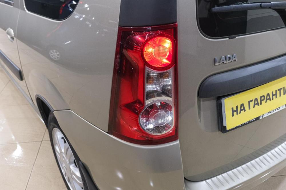 Lada (ВАЗ) Largus I Новокузнецк  - изображение 10