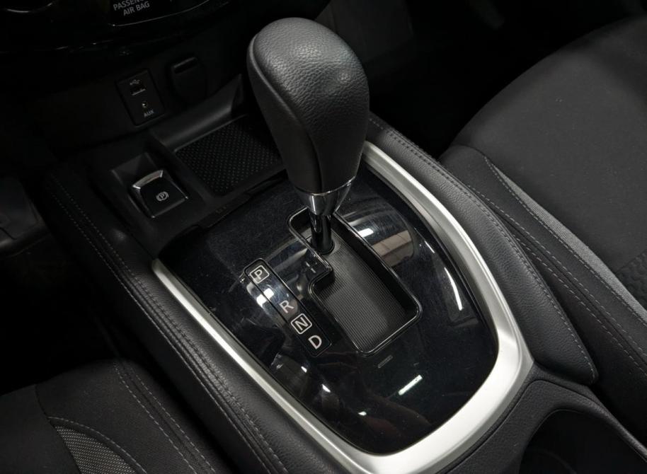 Nissan Qashqai II Рестайлинг Санкт-Петербург  - изображение 27