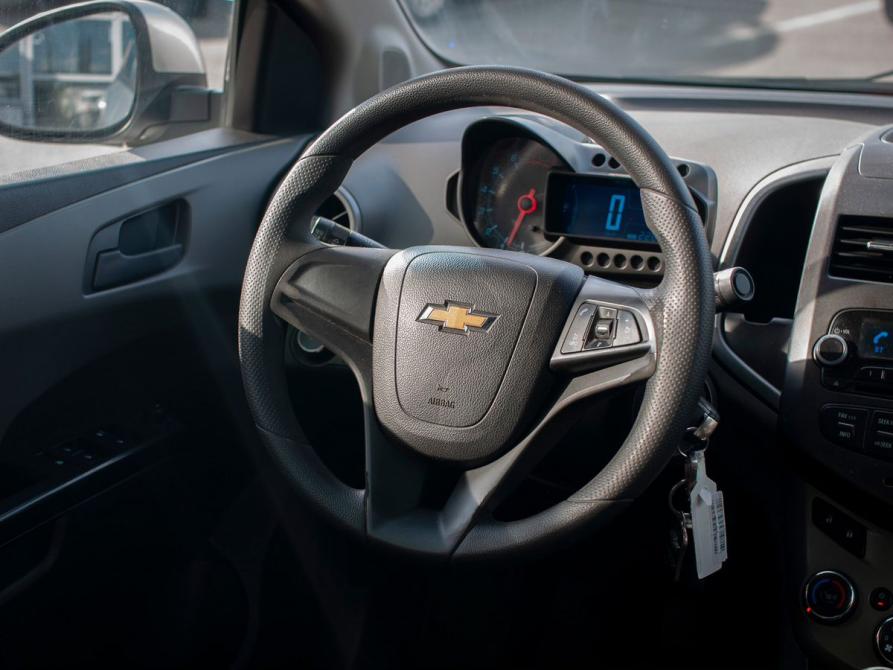 Chevrolet Aveo II Курган  - изображение 15