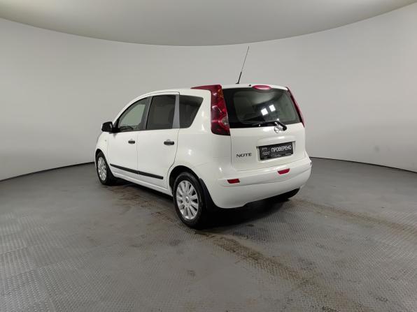 Nissan Note I Рестайлинг с пробегом 2012 года, цена 650 000 рублей, 216900 км, хэтчбек, Автокод Объявления
