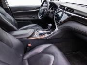 Toyota Camry VIII (XV70) Москва  - изображение 28