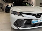 Toyota Camry VIII (XV70) Москва  - изображение 28