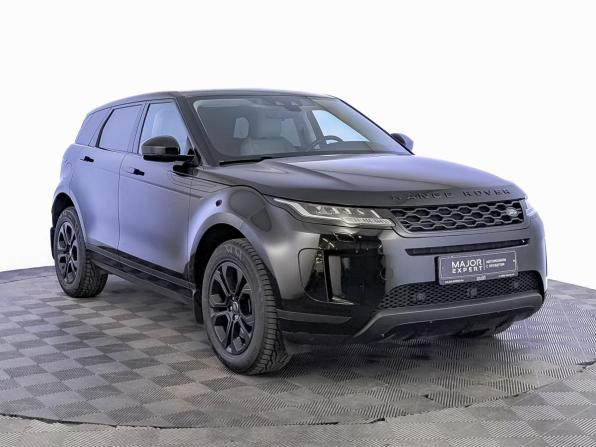 Land Rover Range Rover Evoque II с пробегом 2019 года, цена 3 570 000 рублей, 71316 км, внедорожник, Автокод Объявления