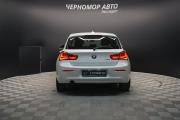BMW 1 серии II (F20/F21) Рестайлинг 2 Крым  - изображение 30
