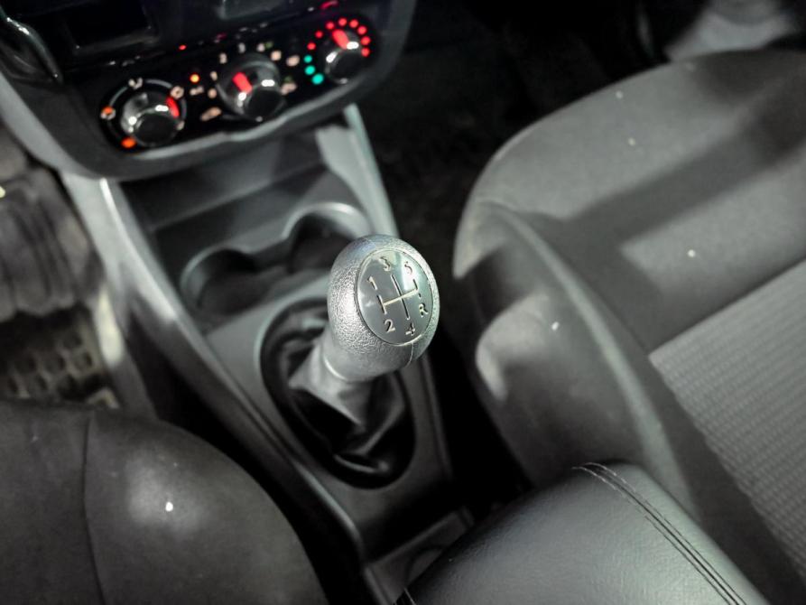 Lada (ВАЗ) Largus I Рестайлинг Екатеринбург  - изображение 13