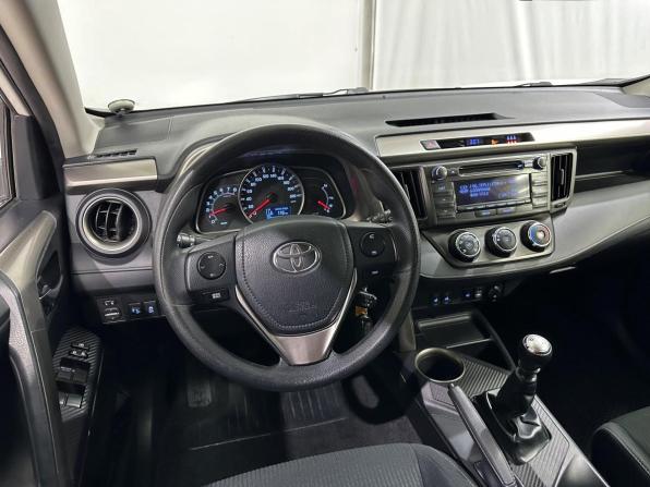 Toyota RAV4 IV (XA40) с пробегом 2013 года, цена 1 699 000 рублей, 86179 км, внедорожник, Автокод Объявления