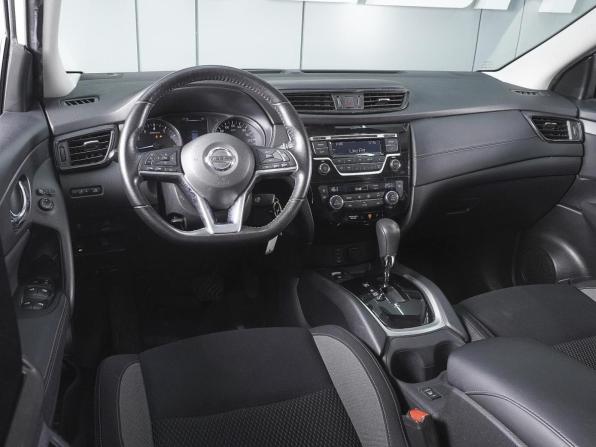 Nissan Qashqai II Рестайлинг с пробегом 2020 года, цена 2 080 000 рублей, 29589 км, внедорожник, Автокод Объявления
