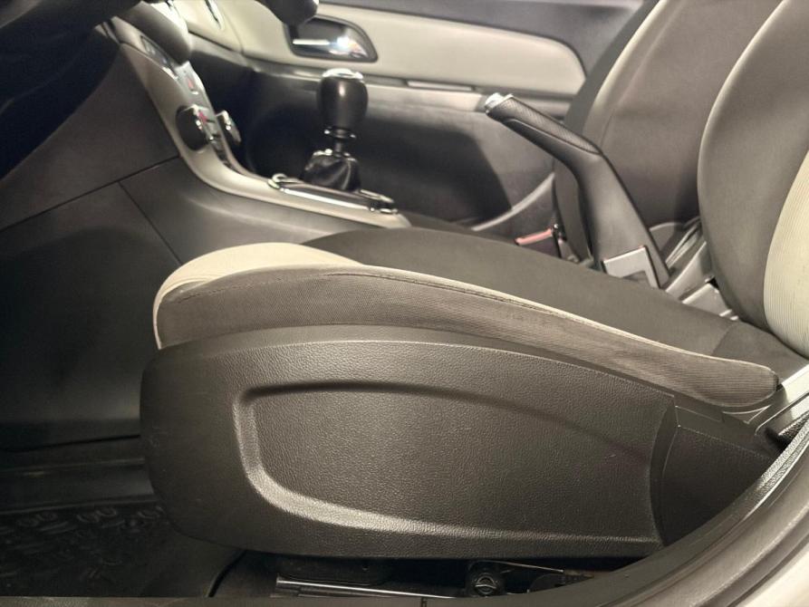 Chevrolet Cruze I Екатеринбург  - изображение 11