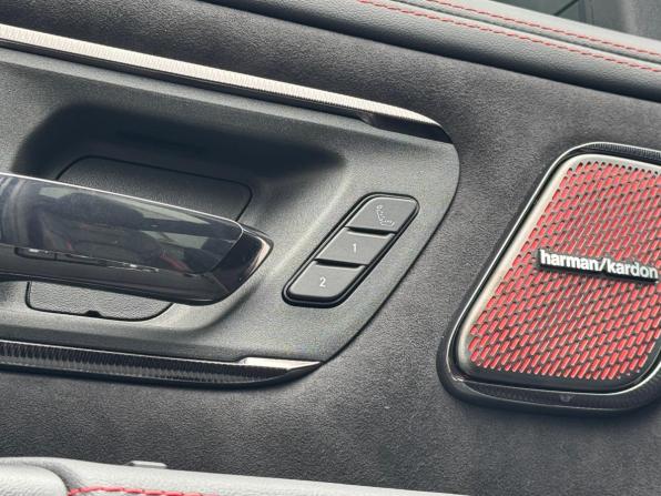 Ram 1500 V Рестайлинг с пробегом 2025 года, цена 9 990 000 рублей, 8965 км, пикап, Автокод Объявления
