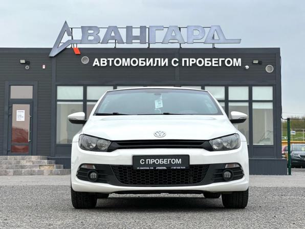 Volkswagen Scirocco III с пробегом 2011 года, цена 990 000 рублей, 197000 км, хэтчбек, Автокод Объявления
