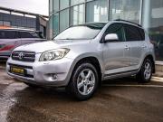 Toyota RAV4 III (XA30) Волгоград  - изображение 35