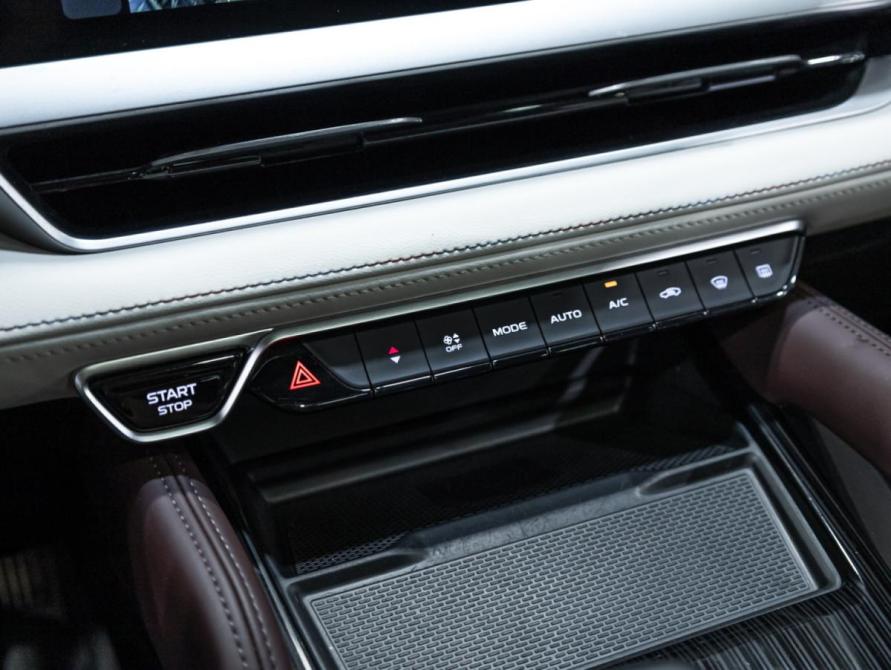 Geely Monjaro I Санкт-Петербург  - изображение 28