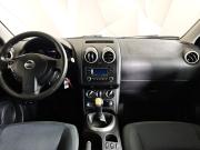 Nissan Qashqai I Рестайлинг Москва  - изображение 29
