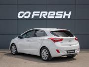 Hyundai i30 II Краснодар  - изображение 19