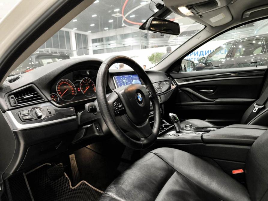 BMW 5 серии VI (F10/F11/F07) Казань  - изображение 20