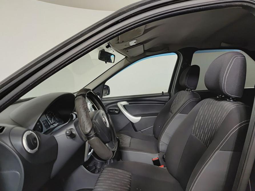 Renault Logan I Рестайлинг Уфа  - изображение 18