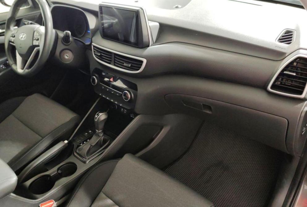 Hyundai Tucson III Рестайлинг Ярославль  - изображение 15