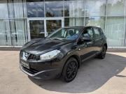 Nissan Qashqai I Рестайлинг Воронеж  - изображение 13