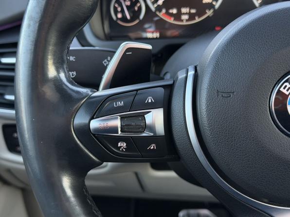 BMW X5 III (F15) с пробегом 2014 года, цена 2 650 000 рублей, 216856 км, внедорожник, Автокод Объявления