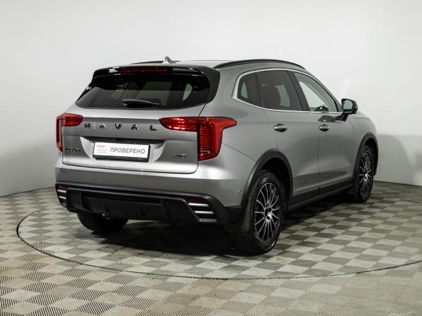 Haval Jolion I Рестайлинг с пробегом 2024 года, цена 2 125 900 рублей, 21708 км, внедорожник, Автокод Объявления