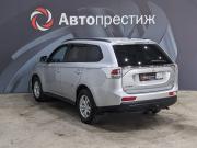 Mitsubishi Outlander III Пермь  - изображение 32