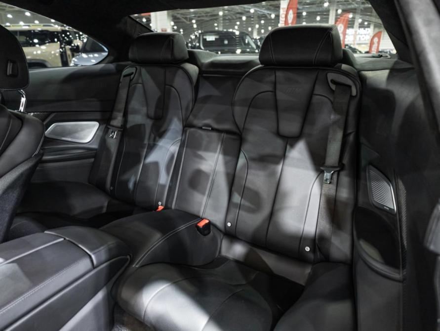 BMW M6 III (F06/F13/F12) Санкт-Петербург  - изображение 27