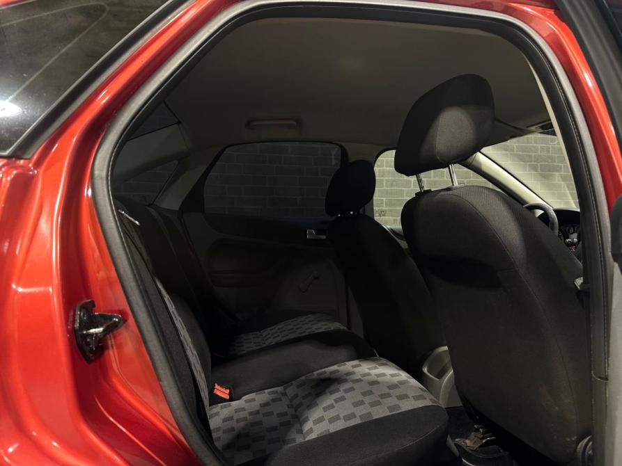 Ford Focus II Рестайлинг Челябинск  - изображение 8