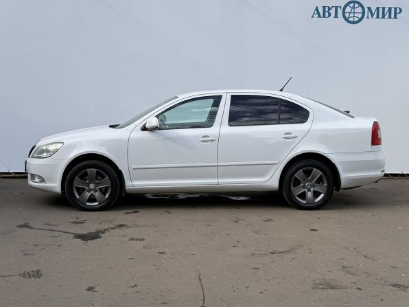 Skoda Octavia II (A5) Рестайлинг с пробегом 2012 года, цена 920 000 рублей, 149262 км, лифтбек, Автокод Объявления