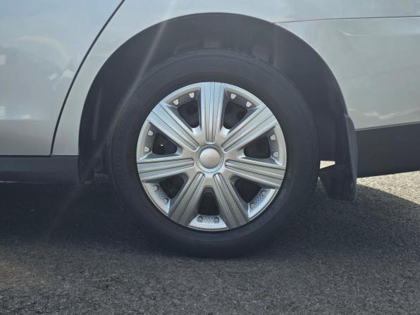 Nissan Almera III (G15) с пробегом 2014 года, цена 799 000 рублей, 166500 км, седан, Автокод Объявления