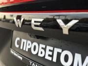 Wey 80 Воронеж  - изображение 58