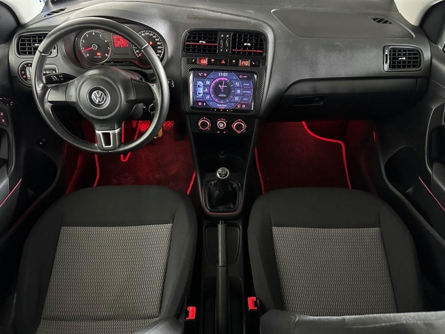 Volkswagen Polo V Москва  - изображение 9