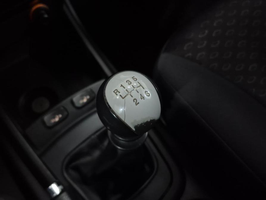 SsangYong Actyon II Альметьевск  - изображение 24