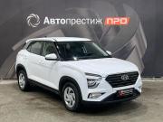 Hyundai Creta II Пермь  - изображение 25