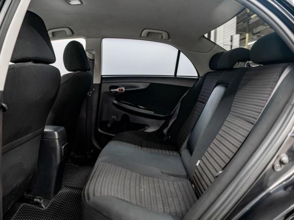 Toyota Corolla X (E140 E150) с пробегом 2008 года, цена 910 000 рублей, 245674 км, седан, Автокод Объявления