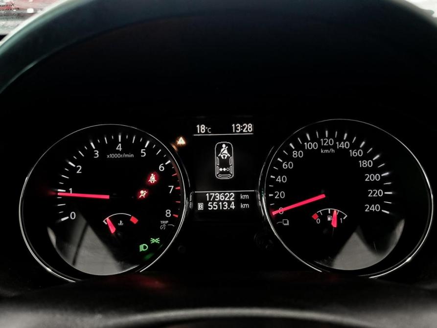 Nissan Qashqai I Рестайлинг Казань  - изображение 16