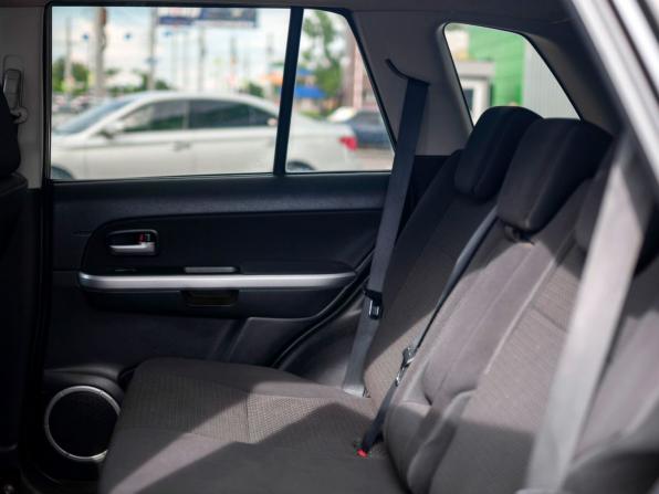 Suzuki Grand Vitara II Рестайлинг с пробегом 2009 года, цена 900 000 рублей, 258775 км, внедорожник, Автокод Объявления