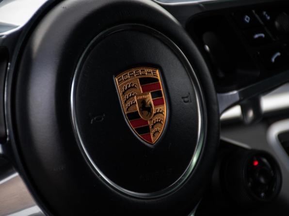 Porsche Panamera II с пробегом 2017 года, цена 5 931 325 рублей, 158571 км, лифтбек, Автокод Объявления