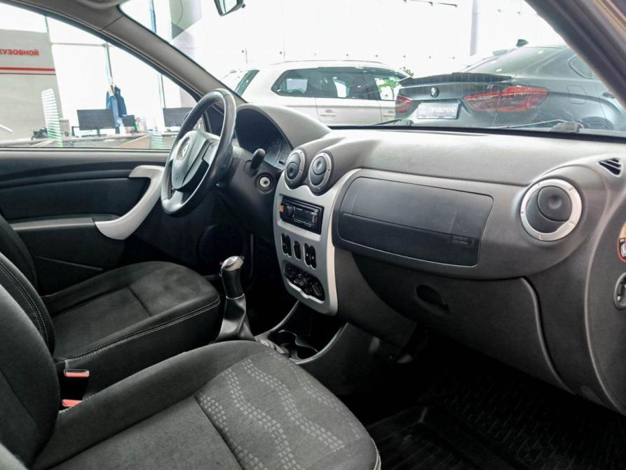 Renault Sandero I Казань  - изображение 13